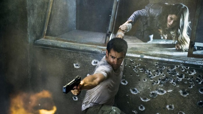 Total Recall: When Memory and Reality Collide