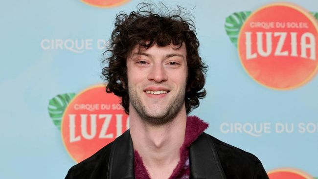 Dominic Sessa Officially Cast as Anthony Bourdain in Biopic